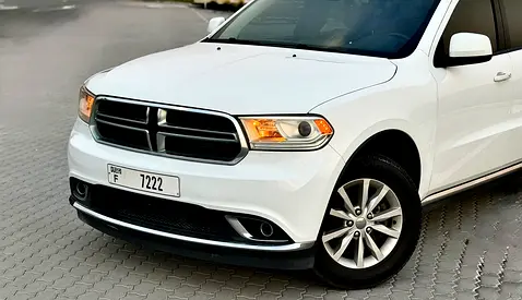 صورة 2 لـ 2014 Dodge DURANGO