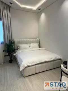 FURNISHED STUDIO | FLEXIBLE PAYMENT | READY TO MOVE
