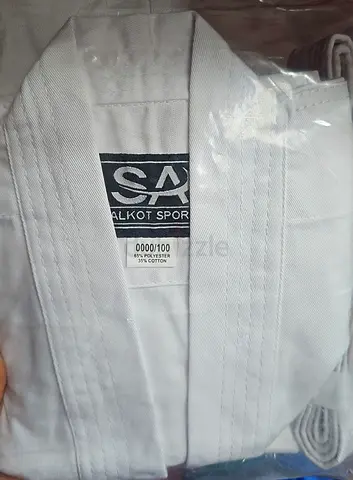 Brand New Karate Gi - Dhs60