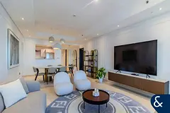 3 Bedroom | High Floor | Vacant Now