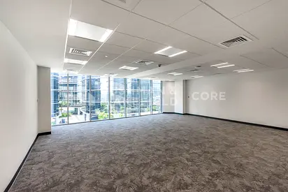 Fitted Office | Full Floor | Brand New