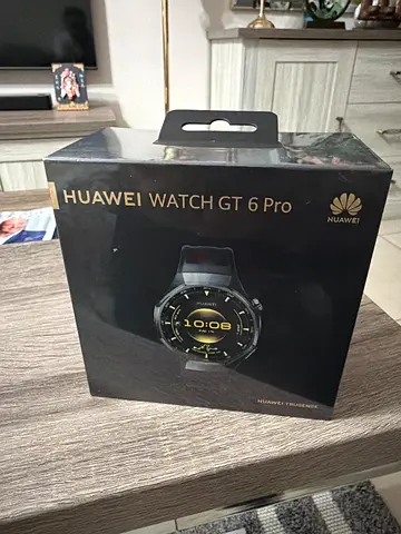 Huawei Watch GT 6 PRO