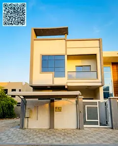 Luxury Furnished 5BHK Villa | Majlis + Hall + Roof | Al Yasmeen