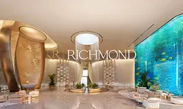 Studio | Sea &amp; Skyline View | Breez by Danube