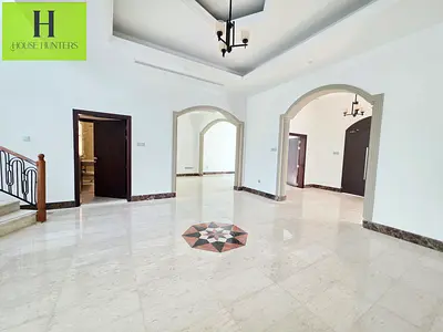 New 5BR Villa Al Fisht Sharjah