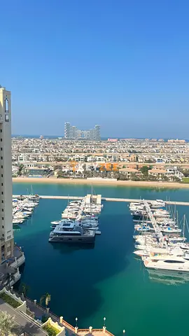 Exclusive | Atlantis & Sea View | High Floor