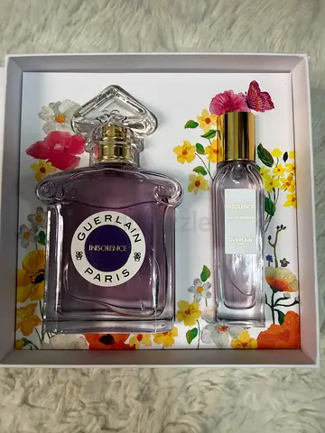 Guerlain Insolence Fragrance Gift Set