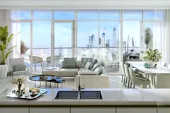 High Floor | Luxury Apartment | 4 Bedroom
