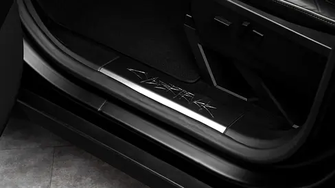 صورة 7 لـ 2024 Tesla CYBERTRUCK
