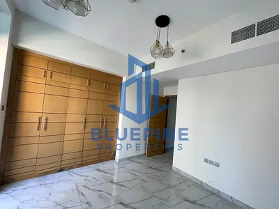 Central 1, Jumeirah Garden City Dubai – 1-Bedroom Apartment for Rent Limited-Time Special Rental Offer – Only for a Few Days!