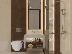 Freehold | Direct Sea View | Al Ghaf Tower – New Waterfront Project, Al Khan / CASH