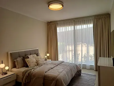 Limited Time Offer 1BHK | Ajman One PH2 | Spacious Layout | Parking Included