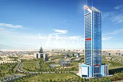 Burj Khalifa View | Handover in 2027 | Exclusive