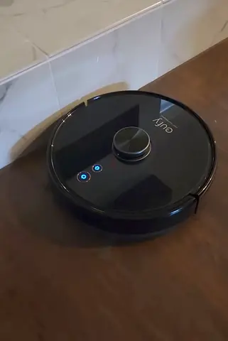 My eufy Robot Vacuum - Good Working Condition