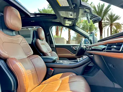2020 Lincoln AVIATOR — фото 16