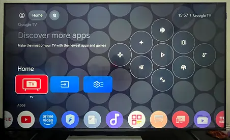 TCL 55T8C 4K Smart QLED Google TV 55 Inch going cheep