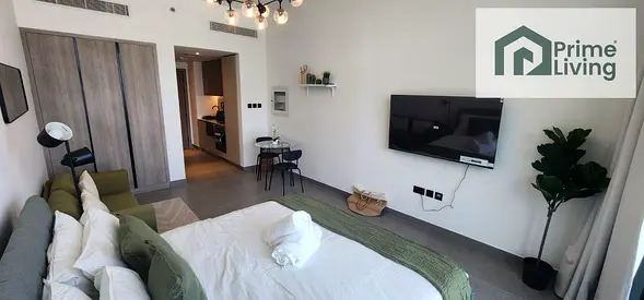 Fully Furnished | Prime JVC Location | No Commission | Direct booking