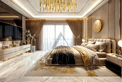 4 BHK Private Pool | 1% MONTHLY | HANDOVER Q4 2027