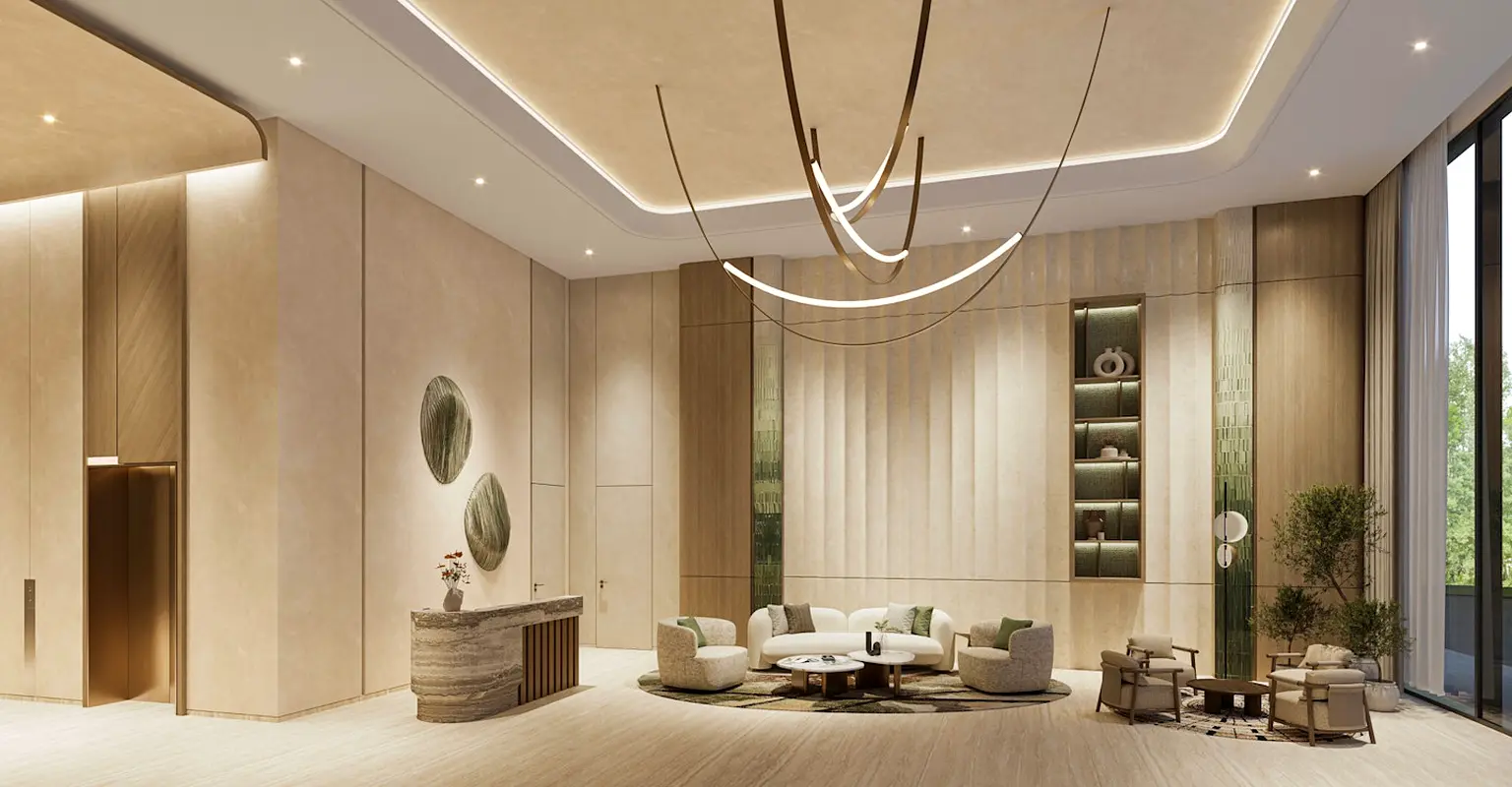 Expo Valley Views Building 6 by Expo City Dubai - View 2