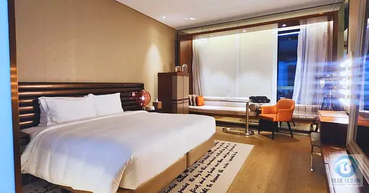 Damac Paramount Hotels