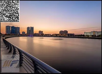 ادفع لتمتلك | لا لتستهلك |غرفة وصالة | بلو بيل ريزيدنس - العامرة - عجمان