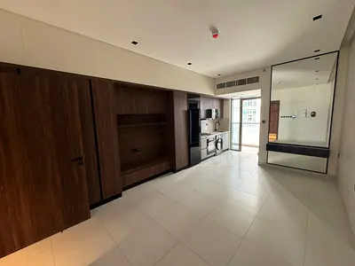 Modern Studio | Prime location | Ready to Move