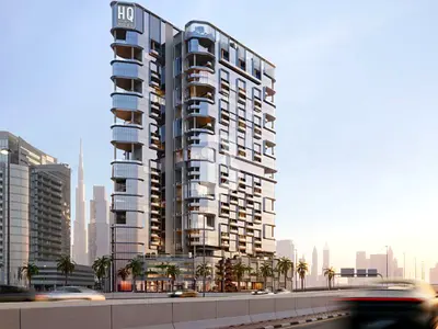 Penthouse Loft Office | Premium | Prime Location