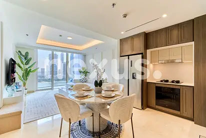 Brand New | Fully furnished | Vacant