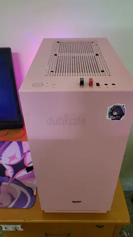 GAMING PC FOR SELL (URGENT)