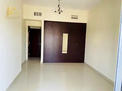 شقة بغرفة نوم واحدة | نورا ريزيدنس JVC | مناظر متعددة | شرفة