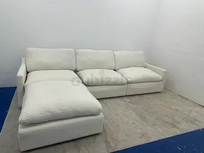 Almost brand new oc home modular couch