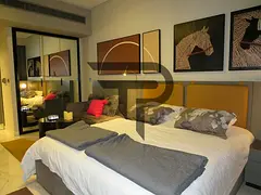 Fully Furnished | spacious | Near Dubai Mall