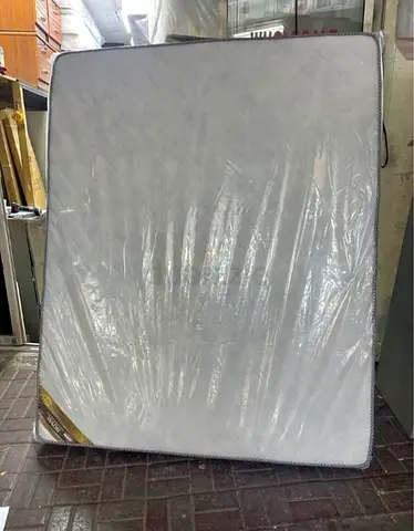 180x200cm King size mattress.  Same day delivery available