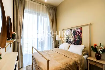 Furnished | Marina Skyline View | High ROI