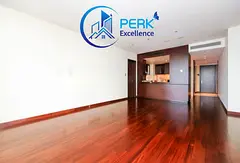 Opera View | Iconic 1-Bedroom Apartment | Burj Khalifa