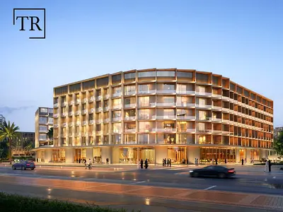 Exclusive Offer | Modern Studio | High Returns