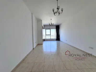 Great Investment | Rented Unit | High Floor