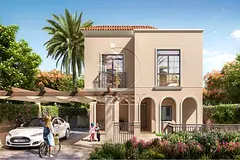 Family Home! Single Row Villa | Prime Location