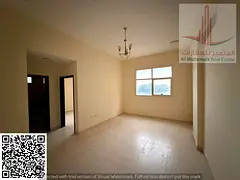 Two rooms and a hall for rent in Al-Jarf 1 / the end of Sheikh Ammar Street
