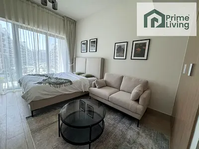 Fully Furnished Studio | Modern Finishes | Prime Location