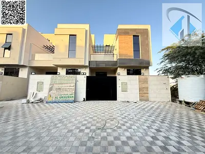 For sale in Al Yasmin, freehold ownership, all nationalities welcome