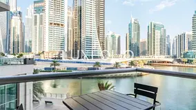 Marina View | Large Layout | Prime Location