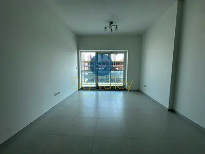 Bright and Spacious Layout | 1 Bedroom with Balcony | Investment Opportunity