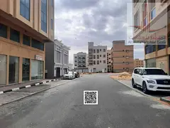 Residential/Commercial Land in Al Aaliyah, directly opposite the Al Aaliyah Villas residential devel