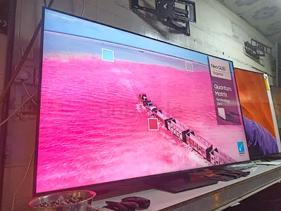 Samsung 75QN90F NEO QLED Smart 4K