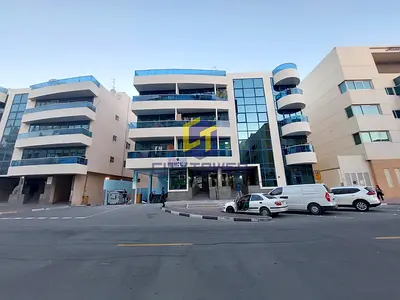 Family Studio in Prime Location Close to Al Seef | Behind Medeor Hospital