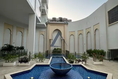 Spacious Layout | Pay in 12 Cheques | Chaimaa Premiere – JVC
