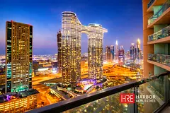 High Floor | Best Layout | Downtown Views