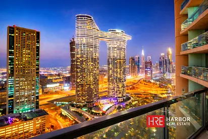 High Floor | Best Layout | Downtown Views