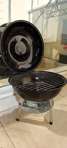 BBQ Grill